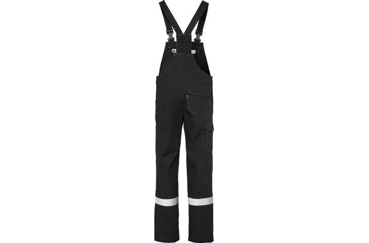 Salopette Dark Grey RT - Promega 