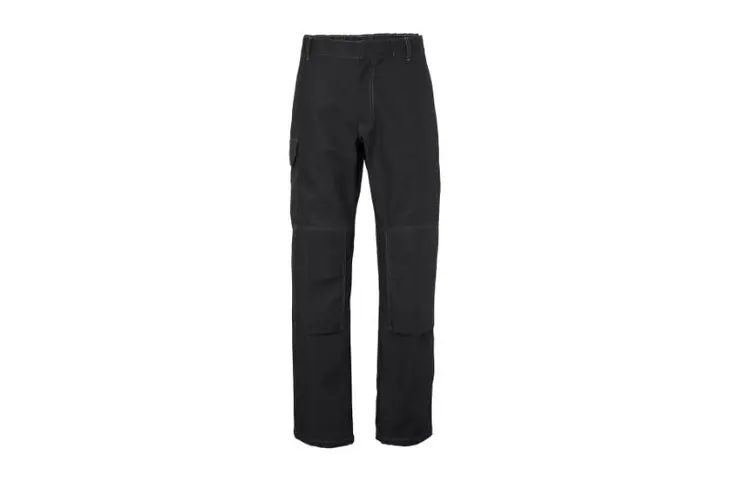 Pantaloni Dark Grey Promega
