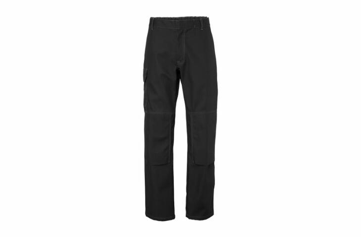 Pantaloni Dark Grey Promega