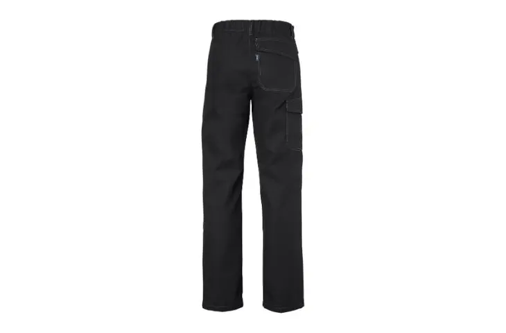 Pantaloni Dark Grey Promega