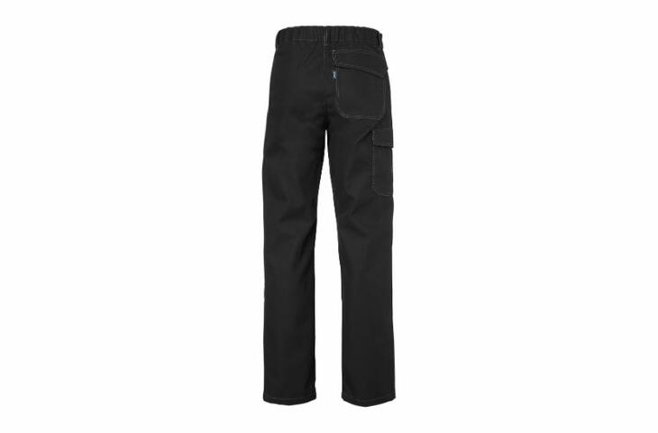 Pantaloni Dark Grey Promega
