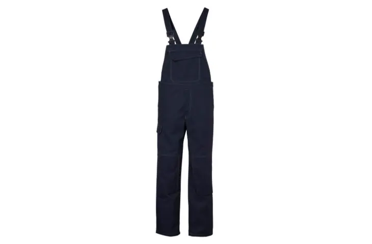 Salopette Navy Promega 