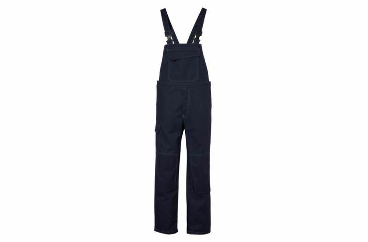 Salopette Navy Promega Salopette Navy Promega