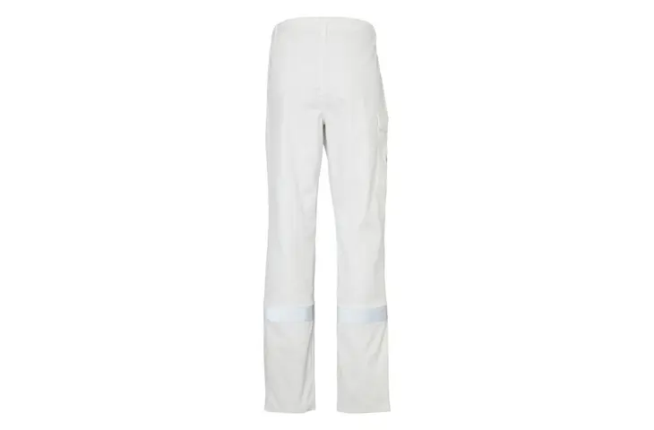 Pantalone con bande retroriflettenti - Prolab