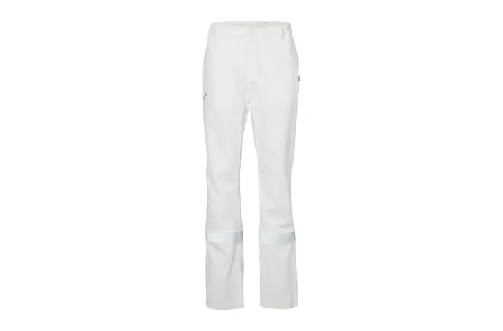 Pantalone con bande retroriflettenti - Prolab