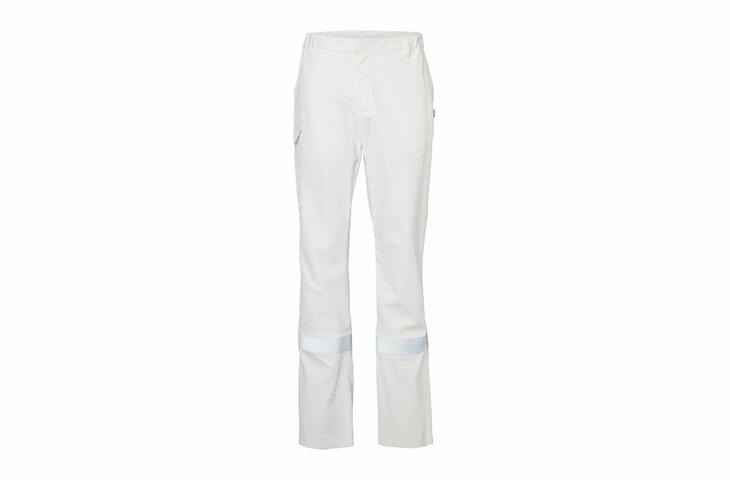 Pantalone con bande retroriflettenti - Prolab