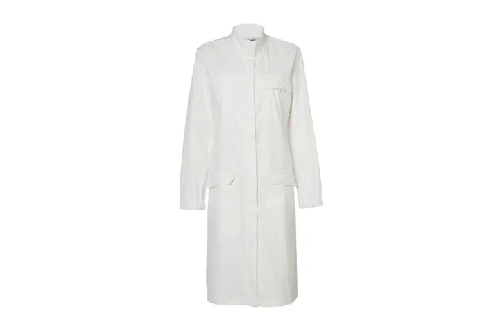 Camice Donna bianco -Prolab