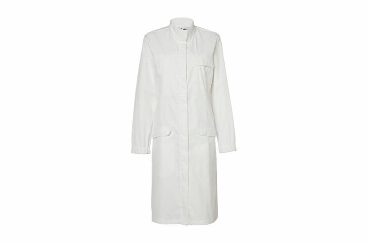 Camice Donna bianco - Prolab Camice Donna bianco -Prolab
