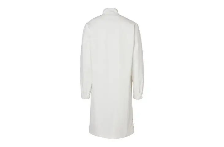 Camice Uomo bianco con elastico - Prolab