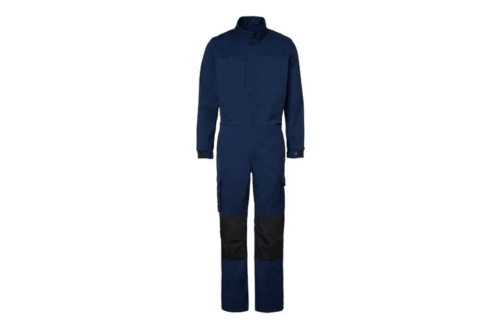 Tuta Blu Navy - Moovento+