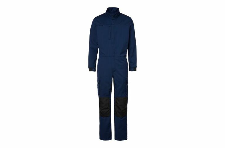 Tuta Blu Navy - Moovento+
