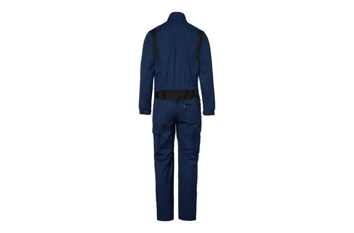 Tuta Blu Navy - Moovento+