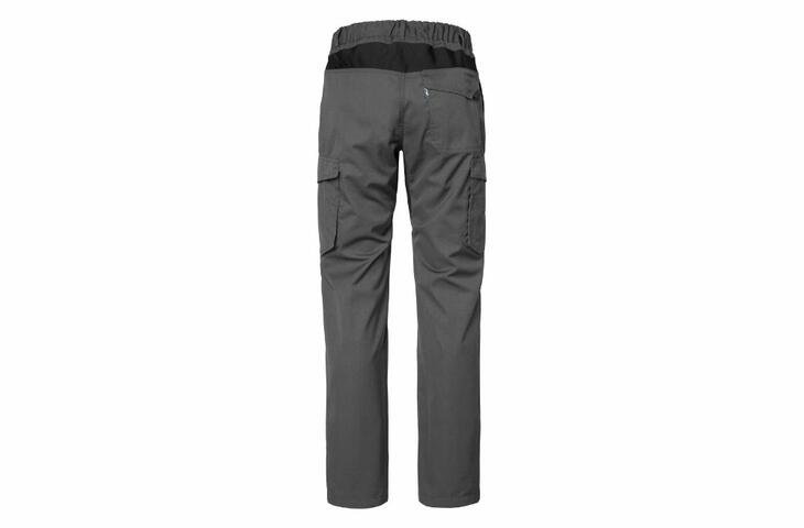 Pantalone Grey - Moovento+