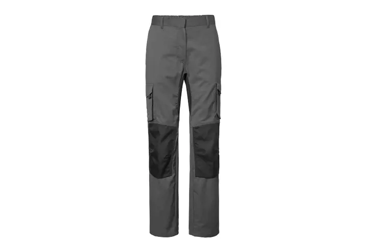 Pantalone Grey Donna - Moovento+