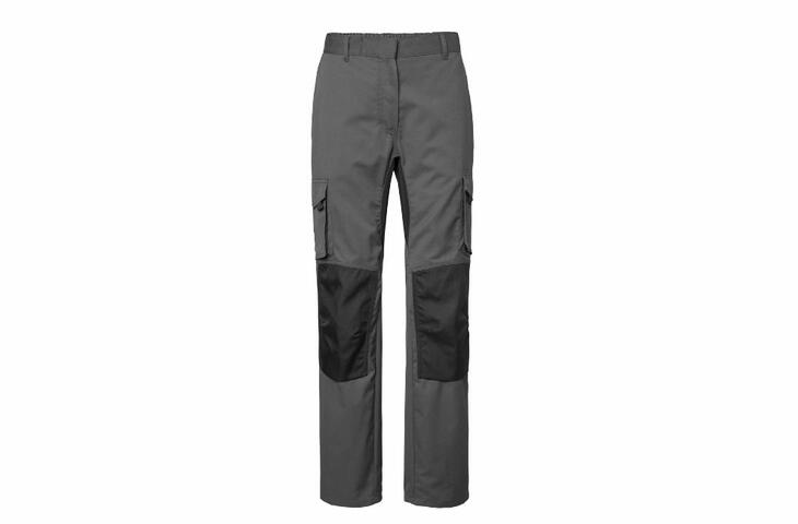 Pantalone Grey Donna - Moovento+