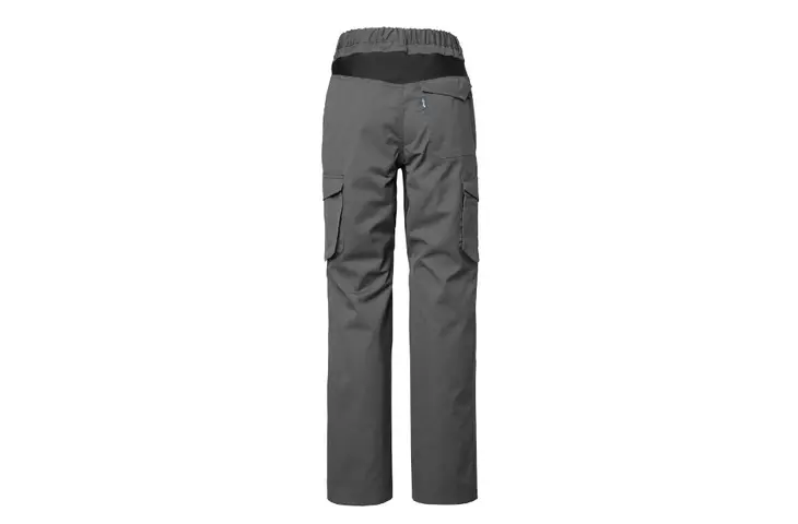 Pantalone Grey Donna - Moovento+