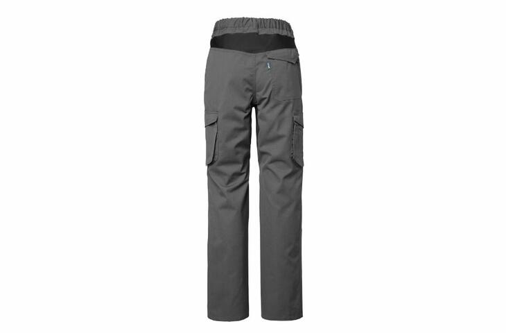 Pantalone Grey Donna - Moovento+