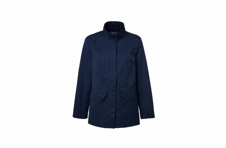 Giacca Navy Donna - Moovento+