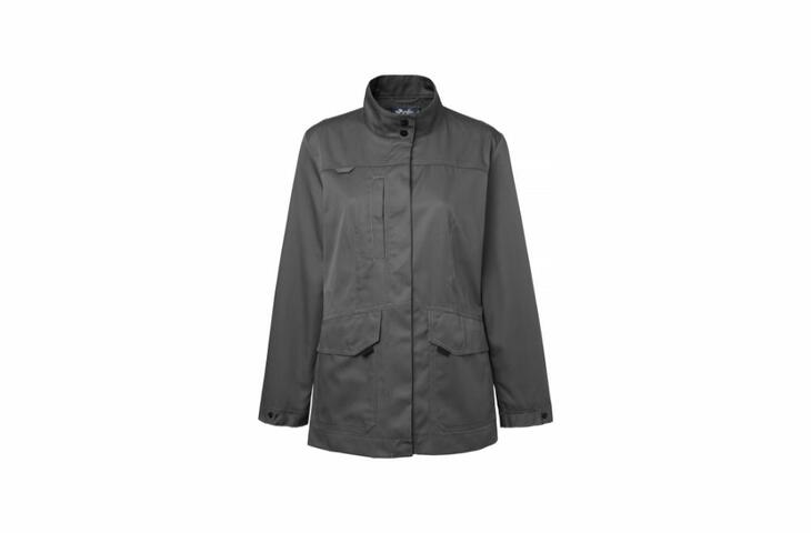 Giacca Grey Donna - Moovento+