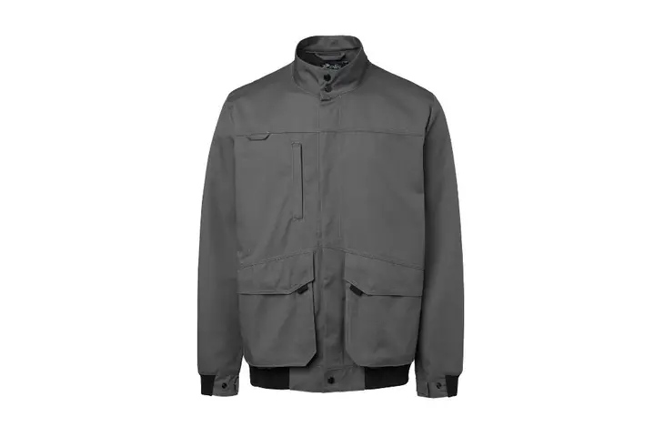 Giacca Grey - Moovento+