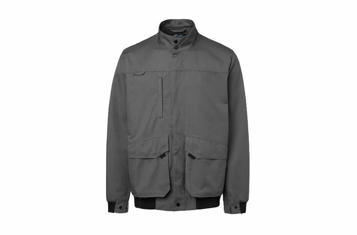 Giacca Grey - Moovento+