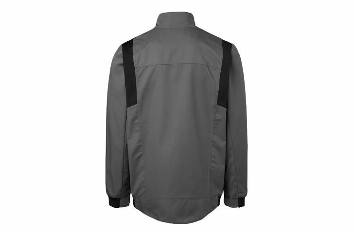 Giacca Grey - Moovento+