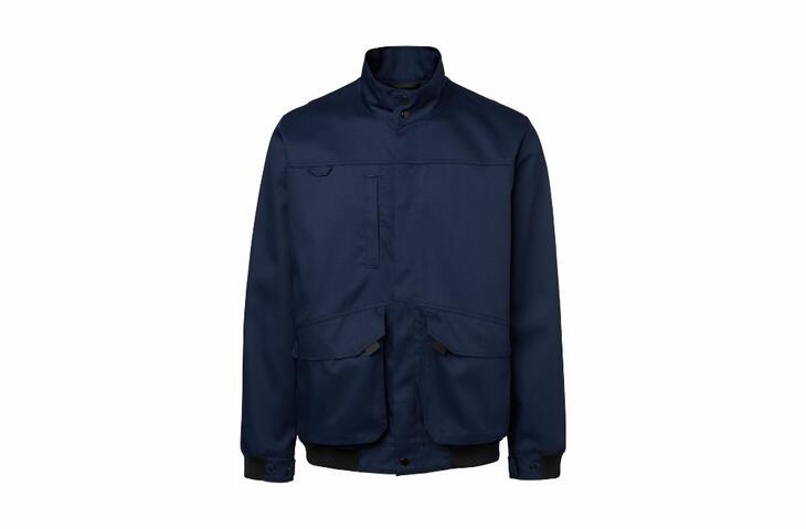 Giacca Navy - Moovento+