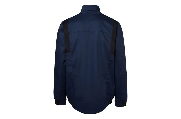 Giacca Navy - Moovento+
