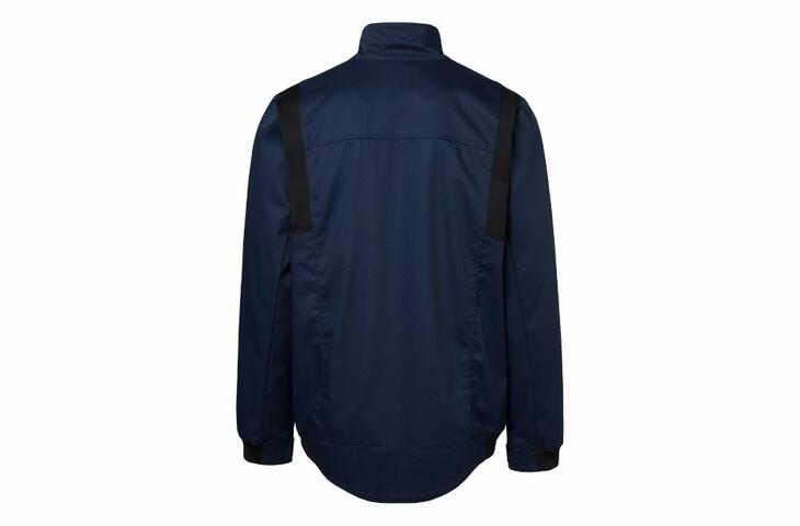 Giacca Navy - Moovento+