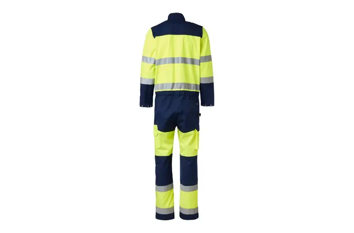 Tuta Gialla HV - Proshine