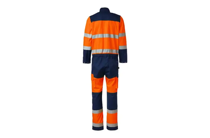 Tuta Arancione HV - Proshine