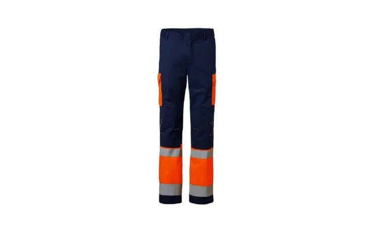 Pantalone Arancione HV Proshine