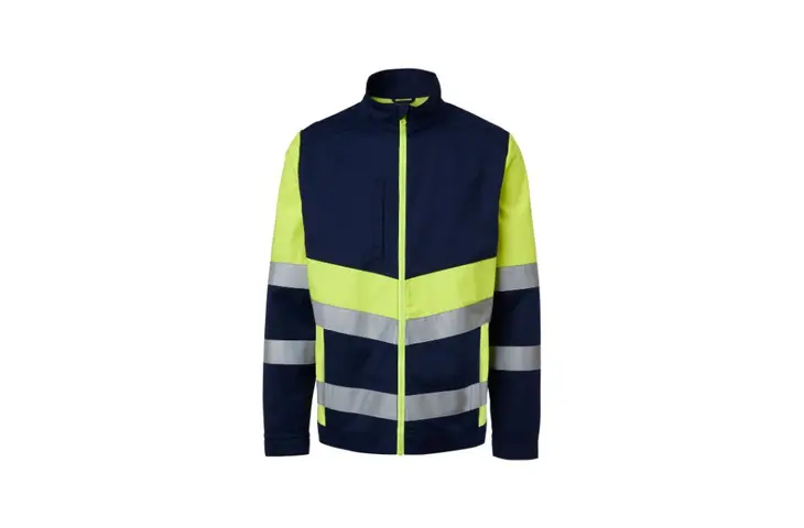 Giacca Giallo HV - Proshine