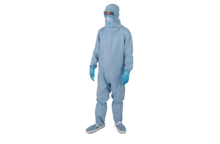 Alaska CTRL Coverall Hood