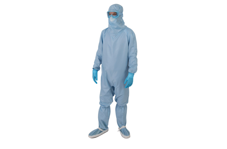 Alaska CTRL Coverall Hood