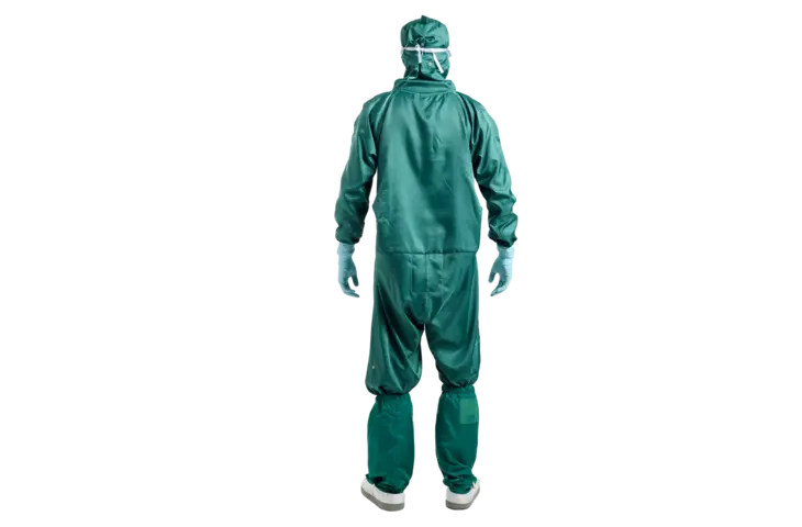  AlaskaCTRL Sterile Plus
