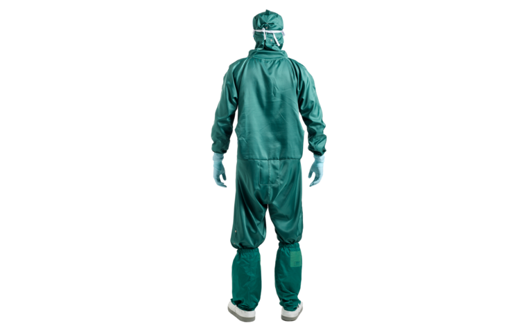  AlaskaCTRL Sterile Plus