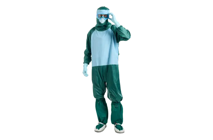 AlaskaCTRL Sterile Plus