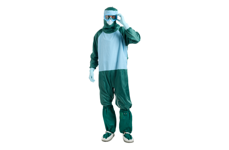 AlaskaCTRL Sterile Plus