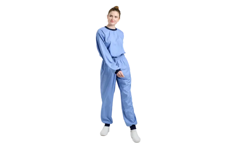 Tunica e Pantalone Basic