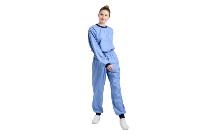 Tunica e Pantalone Basic
