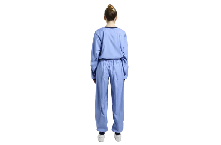 Kangaroo – Tunica e Pantalone
