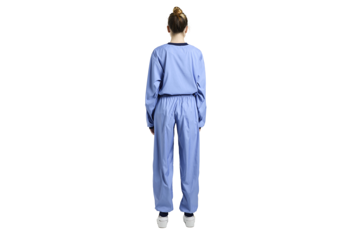 Kangaroo – Tunica e Pantalone