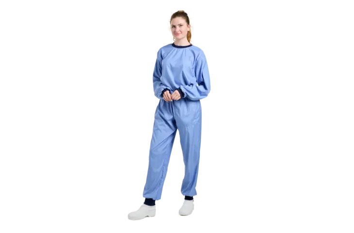 Kangaroo – Tunica e Pantalone