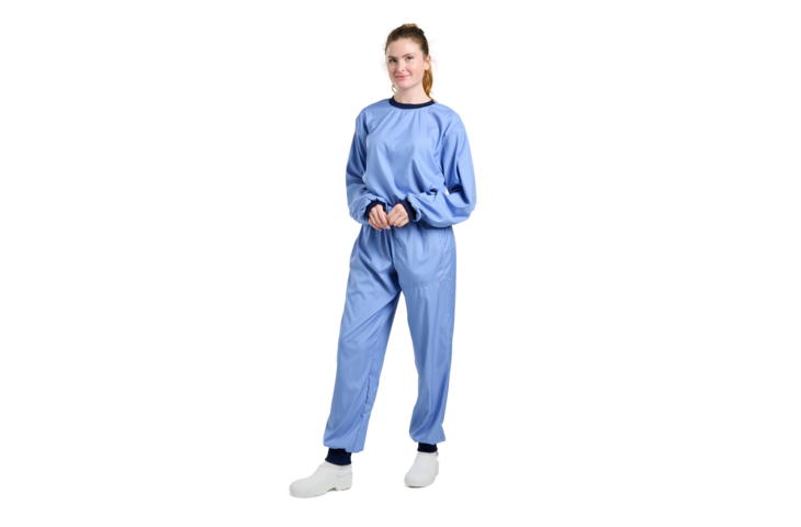 Kangaroo – Tunica e Pantalone