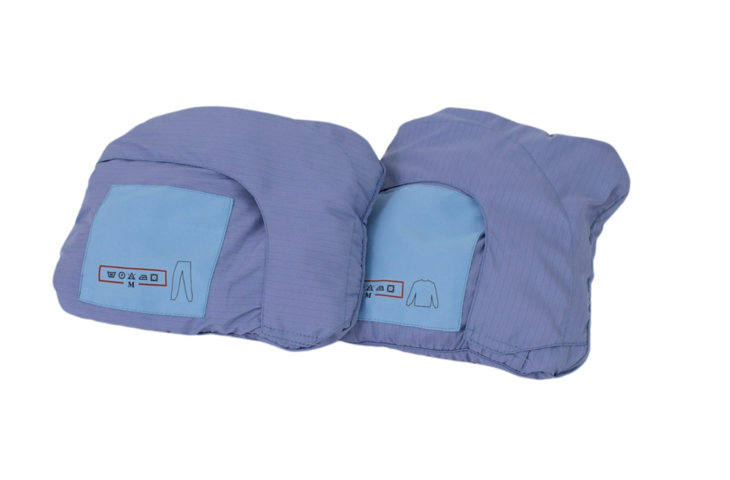 Kangaroo – Tunica e Pantalone