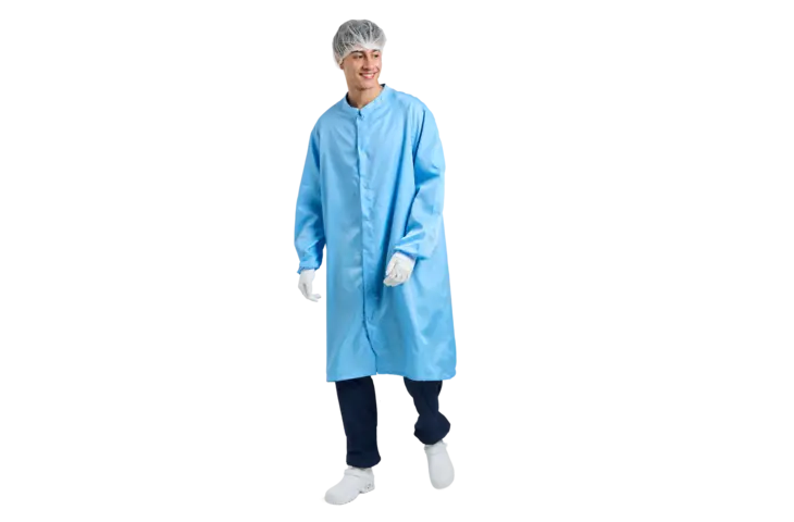 Camice Cleanroom