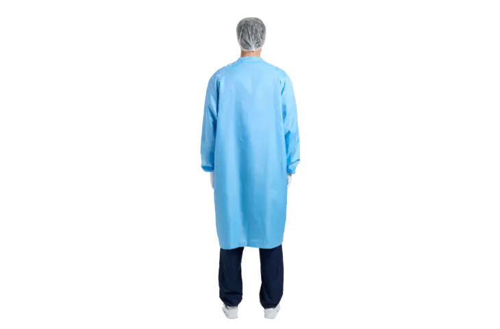 Camice Cleanroom