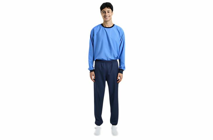 ElisPure – Tunica e Pantalone
