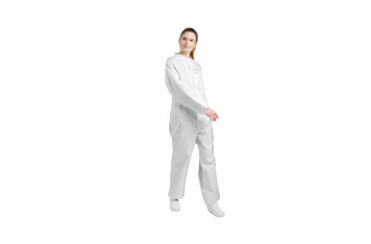 Nomex Tuta